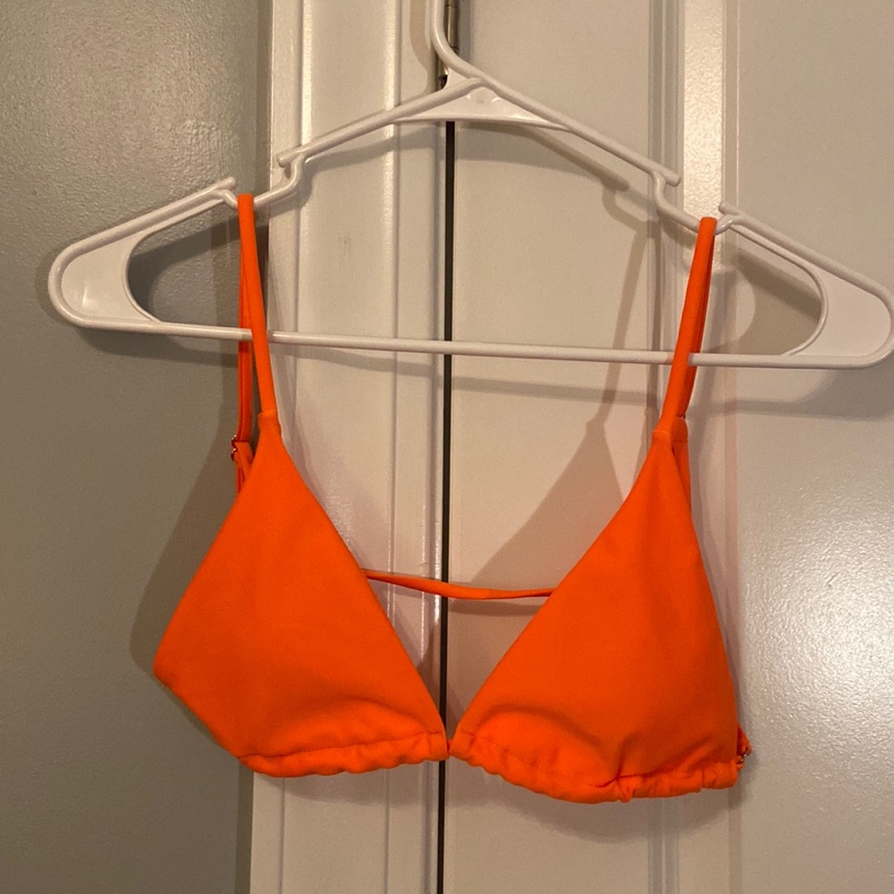 shein bikini top